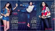 Student of the Year 2 Box Office Collection Day 11: Tiger Shroff, Ananya Panday and Tara Sutaria's College Drama Witnesses a Sharp Dip in its Collection on Second Monday
