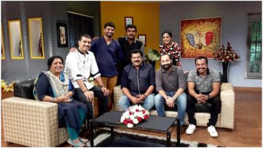 Asianet's 'Badai Bungalow' to Go Off Air Soon; Anchor Ramesh Pisharody Confirms News on Facebook