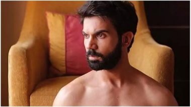 Omerta: Censor Boards Chops off Rajkummar Rao's Nude Scene From The Film - Read Deets Inside