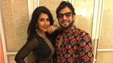 Aly Goni Just Confirmed That Karan Patel and Ankita Bhargava Are Expecting Their First Child