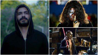 Bhavesh Joshi Superhero Trailer: 5 Movies Harshvardhan Kapoor and Vikramaditya Motwane's Film Reminded Us Of