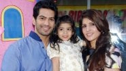Amit Tandon&rsquo;s Wife Ruby Released From Dubai Jail Finally After 10 Months