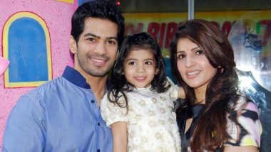 Amit Tandon’s Wife Ruby Released From Dubai Jail Finally After 10 Months