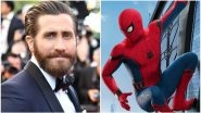 Marvel's Spider-Man: Homecoming 2 to Cast Oscar-Nominated Jake Gyllenhaal as Villain