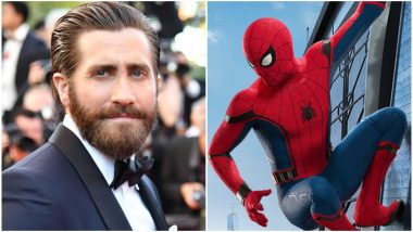 Marvel's Spider-Man: Homecoming 2 to Cast Oscar-Nominated Jake Gyllenhaal as Villain