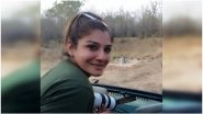 Raveena Tandon To Organise an Exhibition to Showcase Her Wildlife Photographs - Read Deets