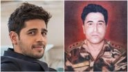 Vikram Batra Biopic: The Reason Why Sidharth Malhotra's Film is Called 'Time to Relive &ndash; Yeh Dil Mangey More' DECODED
