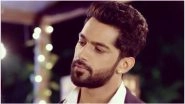 Zindagi Ki Mehek: Karan Vohra is Thrilled Over the Upcoming Reincarnation Track