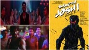 Bhavesh Joshi Superhero: Arjun Kapoor Gives Cousin Harshvardhan Kapoor's Movie the Much Needed Chavanprash