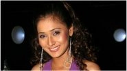 Former Bigg Boss Contestant Sara Khan Lands in Legal Trouble Over Her Digital Series Bitchy Bee