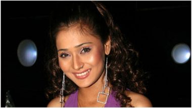 Former Bigg Boss Contestant Sara Khan Lands in Legal Trouble Over Her Digital Series Bitchy Bee