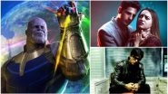 Avengers: Infinity War: Shah Rukh Khan's Don, Sidharth Malhotra's Ittefaq - 7 Hindi Movies Where The Baddie Wins Like the Marvel Movie