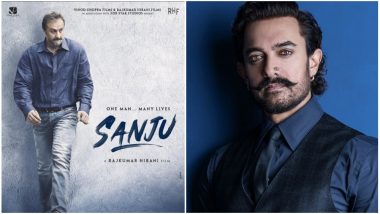 Aamir Khan Had Rejected a Major Role in Ranbir Kapoor's Sanju and Now We Know Why!
