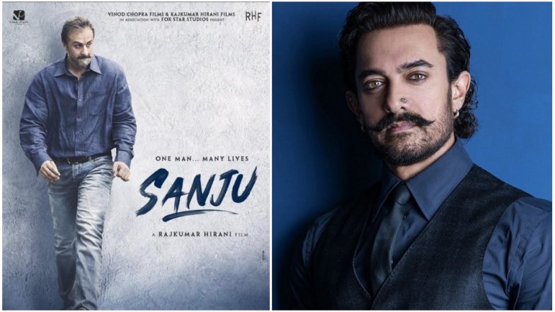 Aamir Khan Had Rejected a Major Role in Ranbir Kapoor's Sanju and Now We Know Why!
