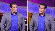 Salman Khan's Dapper Look Steals The Show as He Launches Dus Ka Dum Season 2 - View Pics