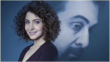 Anushka Sharma's Character in Sanju is Inspired By These Two Celebs