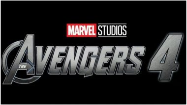 Avengers 4: The Official Synopsis is OUT and It Demands Sacrifices From the Superheroes