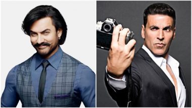 Aamir Khan to Replace Akshay Kumar in Late Gulshan Kumar Biopic Mogul? Here's the Truth!