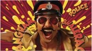 Ranveer Singh and Sara Ali Khan's Simmba Not Likely to Release in 2018?