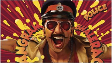 Ranveer Singh and Sara Ali Khan's Simmba Not Likely to Release in 2018?