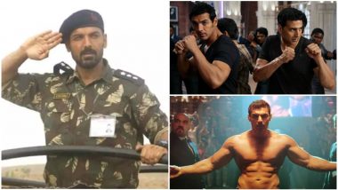 Parmanu: From Housefull 2 to Race 2, Five of John Abraham's Biggest Hits at the Box Office