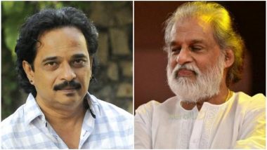 National Film Awards 2018: KJ Yesudas, Director Jayaraj Criticised For Attending the Event After Signing the Protest Petition