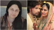 Will Himesh Reshammiya and Sonia Kapoor Move to a New House Because of His Ex-Wife Komal?
