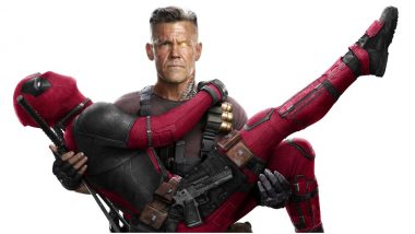 Deadpool 2 Wait Did Cable Do A Doctor Strange On Wade