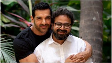 John Abraham Reunites with His Salaam-e-Ishq Director Nikkhil Advani for Batla House