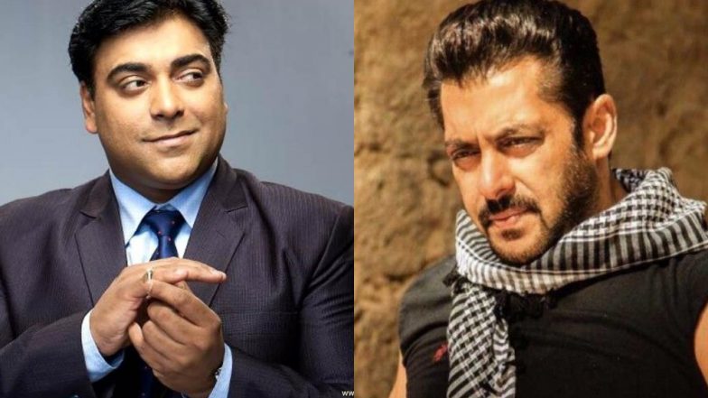 Ram Kapoor Will Shoot Himself Before Comparing Himself With Salman Khan – Read Details Here