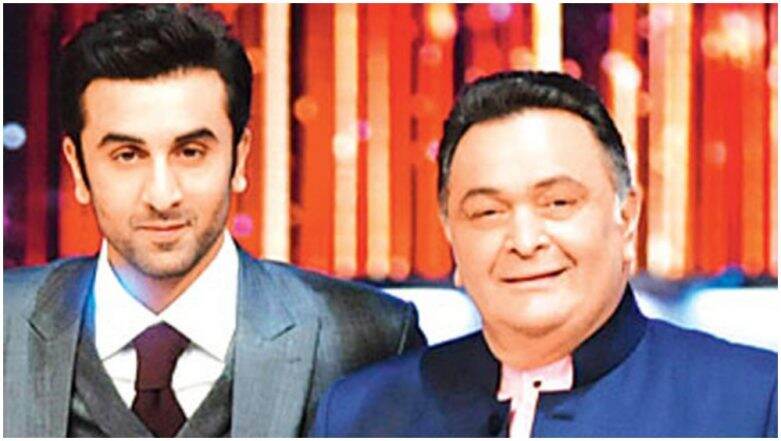 Rishi Kapoor explains the significance of September 28 on Twitter