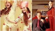 Before Being Sonam Kapoor's BFF in Veere Di Wedding, Did You Know Kareena Kapoor Khan Had Once Played Anil Kapoor's Wife?