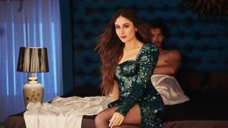 Kareena Kapoor Khan on the Veere Di Wedding Promotions, ‘I Don’t Really Enjoy Talking About My Life or Giving Interviews’
