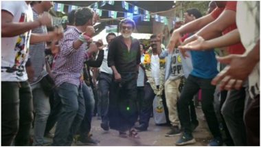 Kaala Leaked Online! Rajinikanth's Full Movie Live Streamed on Facebook: Piracy Offender Nabbed as Users Searched for Free Downloads