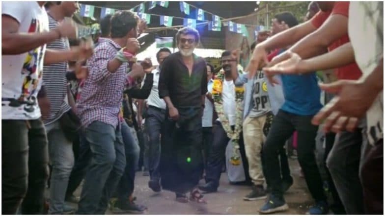 Kaala Movie Review: Rajinikanth's Film is a Realistic Guide to Dirty Side of Mumbai's Dharavi Redevelopment