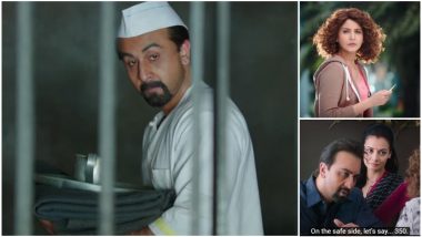 Sanju Trailer: 7 Concerns We Still Have About Ranbir Kapoor and Rajkumar Hirani's Take on Sanjay Dutt's Life