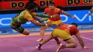 Pro Kabaddi League Auction 2018: List of Players Sold to all Teams on Day 1 of Auctions