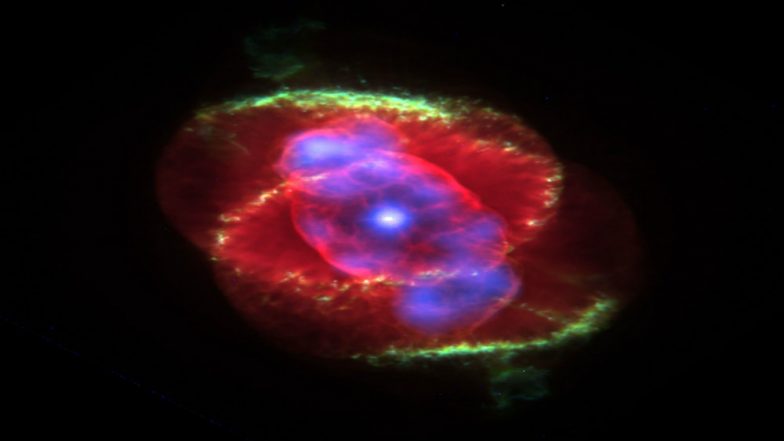 Sun will Die in 10 Billion Years and will Turn into Planetary Nebula, say Astronomers