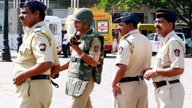 Coronavirus Cases in Mumbai Police: 250 Cops Test Positive for COVID-19, Says Mumbai Commissioner of Police Param Bir Singh