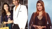 Late TV Actress Pratyusha Banerjee&rsquo;s Ex-Boyfriend Rahul Raj Singh to Marry Saloni Sharma