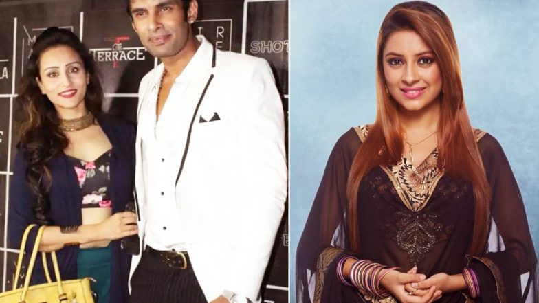 Late TV Actress Pratyusha Banerjee’s Ex-Boyfriend Rahul Raj Singh to Marry Saloni Sharma