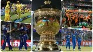 IPL 2018 Day 37: Live Action: Today&rsquo;s Prediction, Current Points Table and Schedule for Today's Matches of IPL 11