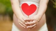 Heart Diseases During Pregnancy? Expert Explains How To-Be Mothers Can Prevent Cardiac Problems