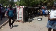 Tuticorin Violence Updates: Internet Suspended, TN Pollution Control Orders to Disconnect Power Supply To Sterlite Copper&rsquo;s Smelter