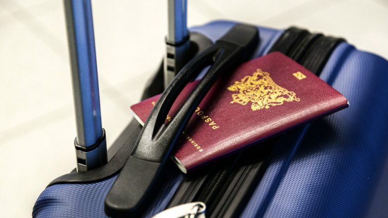 Increase in Number of Indians Crossing Into US From Mexico and Seeking Asylum: Report