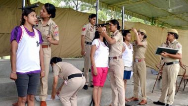 RPF Constable Result 2019 for Group C Released: Merit List Out; Check at constable.rpfonlinereg.org