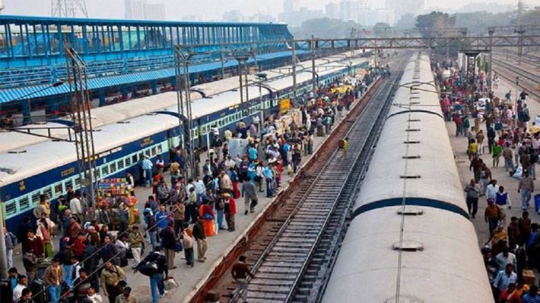 Kalyan Station to be Remodelled, Decongested Through Rs 960 Crore Project