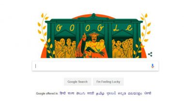 Raja Ram Mohan Roy Honoured by Google Doodle on His Birth Anniversary, Read Revolutionary Quotes by The Father of Modern India