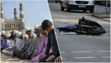 Ramadan 2018: Effects of Fasting Can Cause More Accidents Among Male Motorists Warns New Study