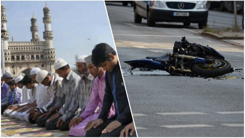 Ramadan 2018 Effects of Fasting Can Cause More Accidents Among Male Motorists Warns New Study